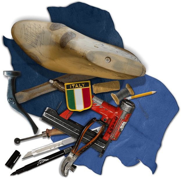 EL-crafting-materials